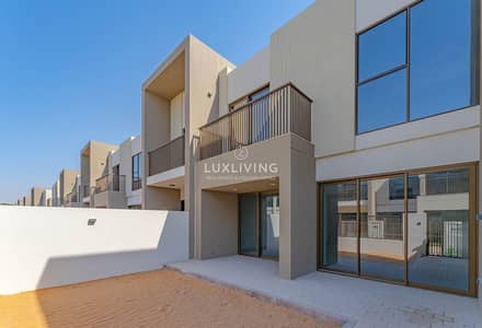 3 Bedroom Townhouse for Rent in Dubailand, Dubai - Brand New House | Elegance Meets | Comfort