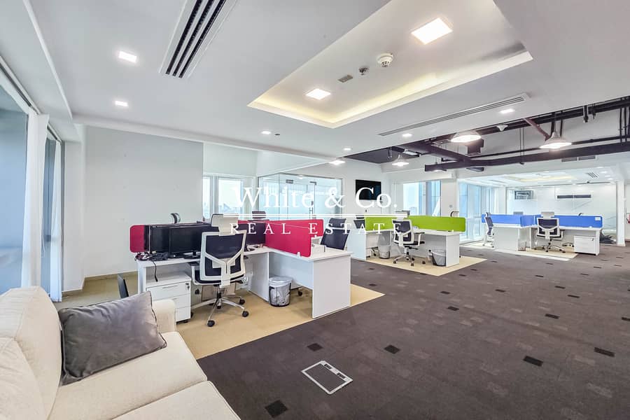 位于芭莎综合社区(Tecom),第一大厦 的写字楼 459990 AED - 11552906 位于芭莎综合社区(Tecom),第一大厦 的写字楼 459990 AED - 11552906