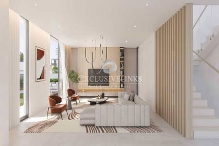 3 Bedroom Townhouse for Sale in Athlon by Aldar, Dubai - 3 BR TH | Biggest Plot | Close to Pool and Park