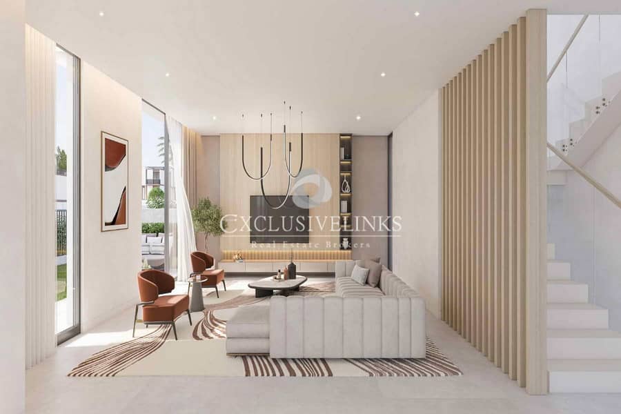 3 BR TH | Biggest Plot | Close to Pool and Park 3 BR TH | Biggest Plot | Close to Pool and Park