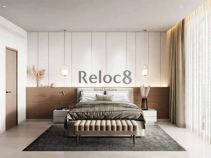 Квартира в Дубай Саут,Жилой Район,Views VII by Golden Woods, 2 cпальни, 1300716 AED - 11552952 Квартира в Дубай Саут,Жилой Район,Views VII by Golden Woods, 2 cпальни, 1300716 AED - 11552952