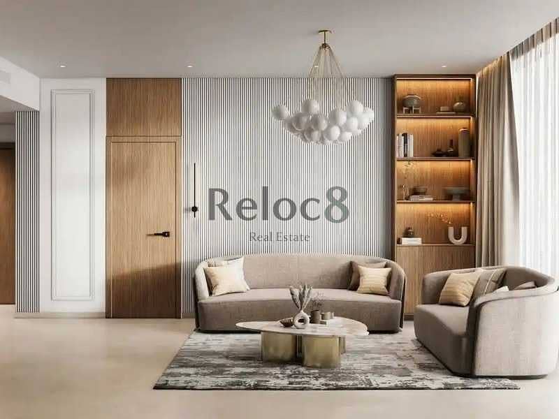 Квартира в Дубай Саут,Жилой Район,Views VII by Golden Woods, 1 спальня, 949632 AED - 11552954 Квартира в Дубай Саут,Жилой Район,Views VII by Golden Woods, 1 спальня, 949632 AED - 11552954
