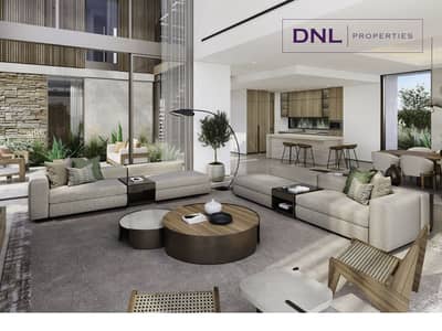 6 Bedroom Villa for Sale in The Acres, Dubai - Highly exclusively | Biggest Plot | Ultra Luxury