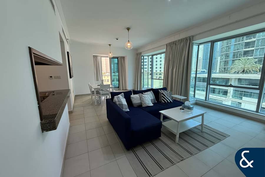 Квартира в Дубай Марина,Марина Променад,Палома, 2 cпальни, 180000 AED - 11552961 Квартира в Дубай Марина,Марина Променад,Палома, 2 cпальни, 180000 AED - 11552961