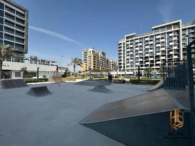 Studio for Sale in Meydan City, Dubai - WhatsApp Image 2025-05-05 at 3.07. 55 PM (1)-fotor-20250505162623. png