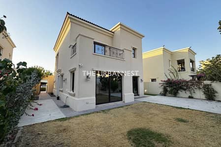 4 Bedroom Villa for Rent in Arabian Ranches 2, Dubai - 4 Bedroom | Large Garden | Available Now