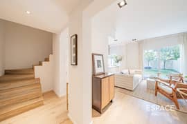 Fully Renovated | 4M | MEPs | Large Plot