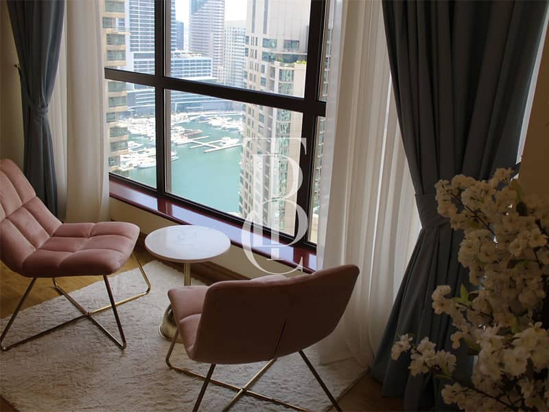 Spacious 2 Bed | Vacant | Stunning Views of Marina Spacious 2 Bed | Vacant | Stunning Views of Marina