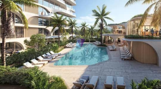 3 Bedroom Flat for Sale in Saadiyat Island, Abu Dhabi - IMG-20250306-WA0024. jpg