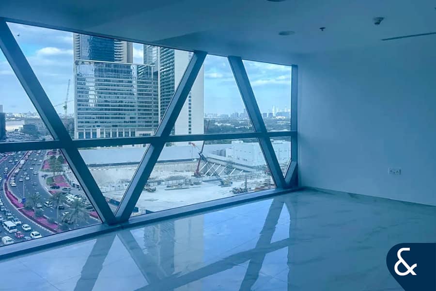 位于DIFC,公园塔楼,公园塔楼A座 的写字楼 2450000 AED - 11553104 位于DIFC,公园塔楼,公园塔楼A座 的写字楼 2450000 AED - 11553104