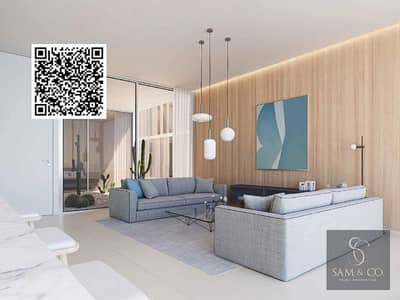 Studio for Sale in Al Zorah, Ajman - Gateway 7777. jpg