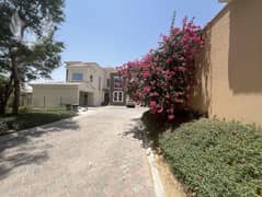فیلا في ويسبرنج باينز،عقارات جميرا للجولف 4 غرف 950000 درهم - 11552858