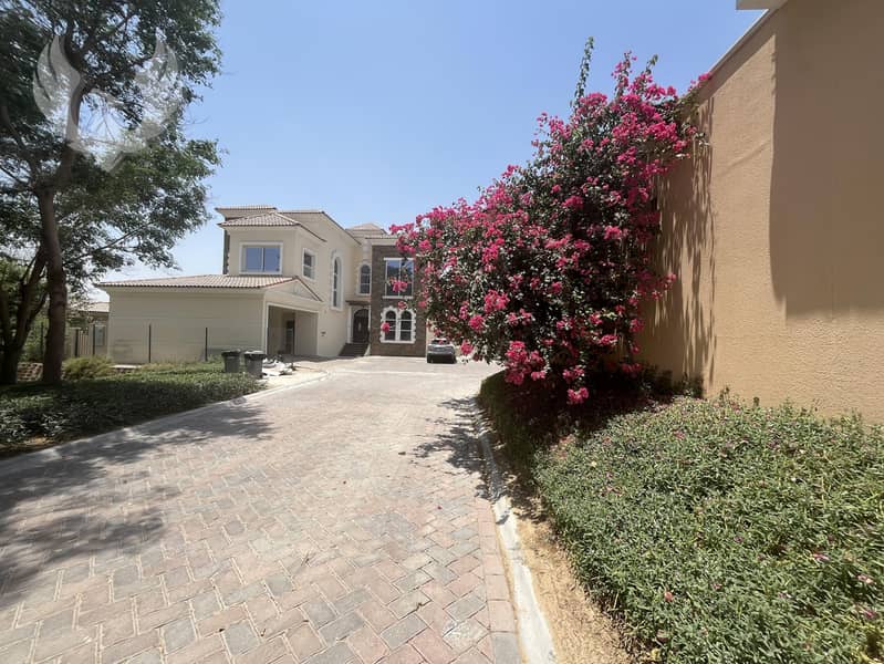 Вилла в Джумейра Гольф Эстейтс,Уисперинг Пайнс, 4 cпальни, 950000 AED - 11552858 Вилла в Джумейра Гольф Эстейтс,Уисперинг Пайнс, 4 cпальни, 950000 AED - 11552858