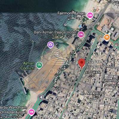 Plot for Sale in Al Nakhil, Ajman - WhatsApp Image 2025-05-05 at 4.34. 09 PM (1). jpeg