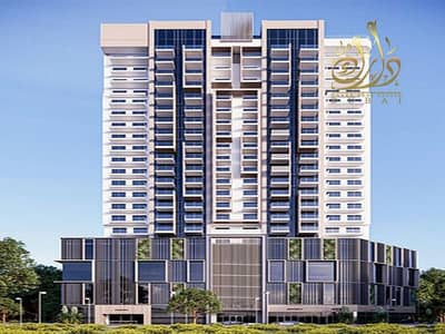 朱美拉环形村(JVC)， 迪拜 1 卧室单位待售 - IMG-20250316-WA0124. jpg