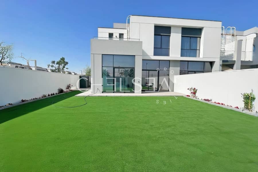 Таунхаус в Аль Фурджан,Аль Фурджан Запад,Murooj Al Furjan West, 4 cпальни, 270000 AED - 11553170 Таунхаус в Аль Фурджан,Аль Фурджан Запад,Murooj Al Furjan West, 4 cпальни, 270000 AED - 11553170
