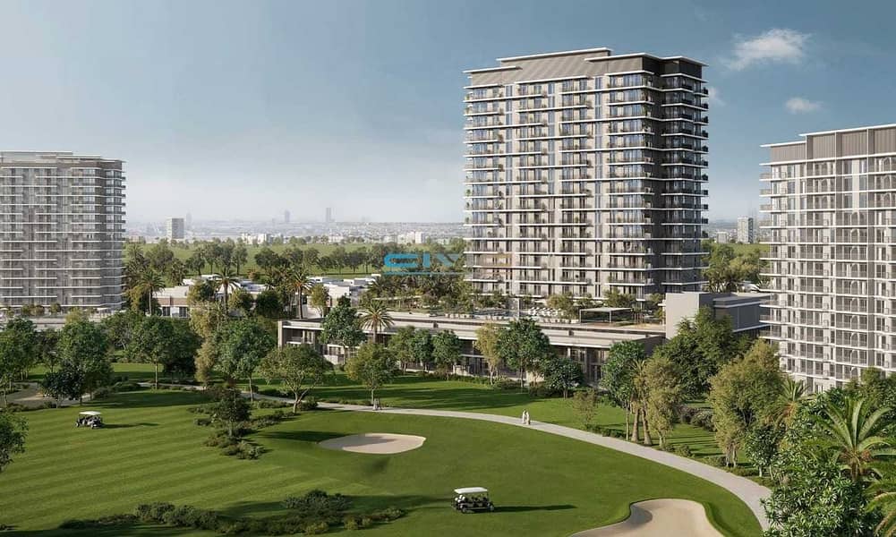 High Capital Appreciation | Investor Deal | Golf Views High Capital Appreciation | Investor Deal | Golf Views