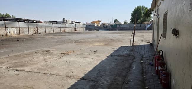 Industrial Land for Rent in Industrial Area, Sharjah - WhatsApp Image 2025-05-05 at 16.29. 38. jpeg