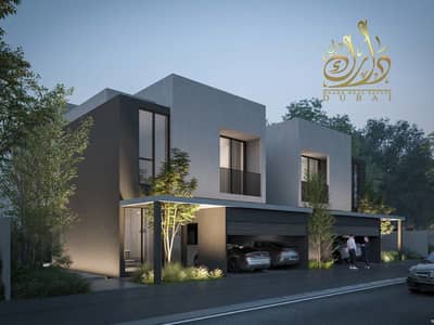 Al Sehma， 夏尔迦 4 卧室别墅待售 - sss. png