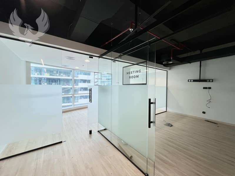 Офис в Бизнес Бей,Блю Бэй, 233640 AED - 11553231 Офис в Бизнес Бей,Блю Бэй, 233640 AED - 11553231