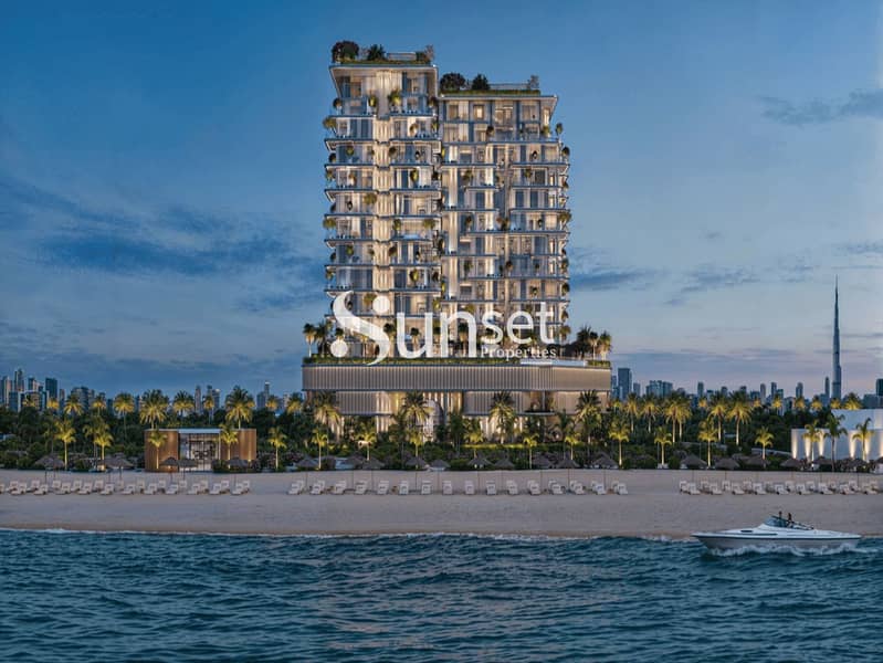 Amazing View of Burj Khalifa lTop Class Amenities Amazing View of Burj Khalifa lTop Class Amenities