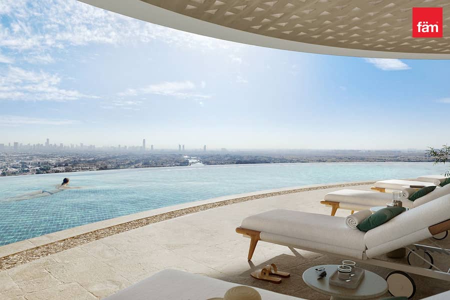 位于朱美拉岛,Serenia District,Serenia District West Residence 1 卧室的公寓 2073000 AED - 11553237 位于朱美拉岛,Serenia District,Serenia District West Residence 1 卧室的公寓 2073000 AED - 11553237