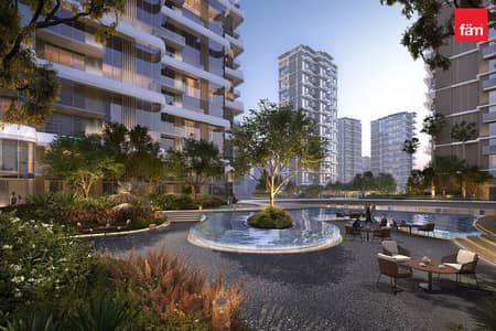朱美拉岛， 迪拜 1 卧室公寓待售 - 位于朱美拉岛，Serenia District，Serenia District West Residence 1 卧室的公寓 2205000 AED - 11553234