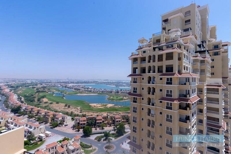 Three Bedroom for Sale in Al Hamra Village - Stunning Sea Views Three Bedroom for Sale in Al Hamra Village - Stunning Sea Views