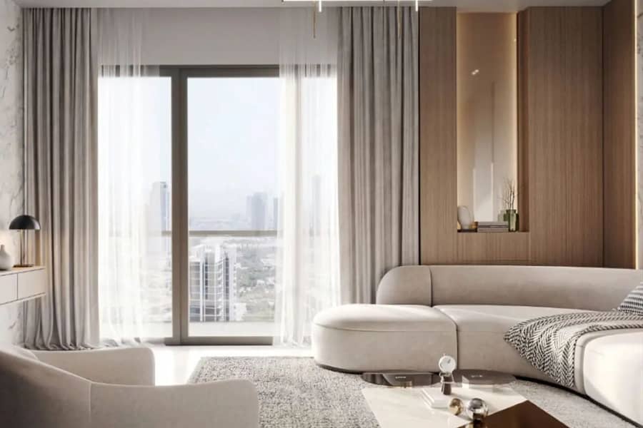 位于朱美拉环形村(JVC),JVC第11区,宾哈蒂栀子花馆 1 卧室的公寓 990000 AED - 11553242 位于朱美拉环形村(JVC),JVC第11区,宾哈蒂栀子花馆 1 卧室的公寓 990000 AED - 11553242