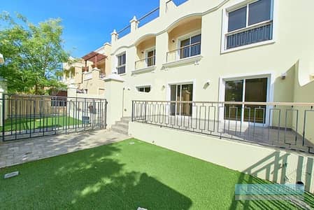 3 Bedroom Townhouse for Sale in Al Hamra Village, Ras Al Khaimah - 3 Bedroom for Sale Al Hamra Village - Suitable for Families