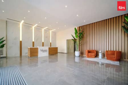 Studio for Sale in Jumeirah Village Circle (JVC), Dubai - Motivated Seller | 7% ROI | Eviction Notice Served