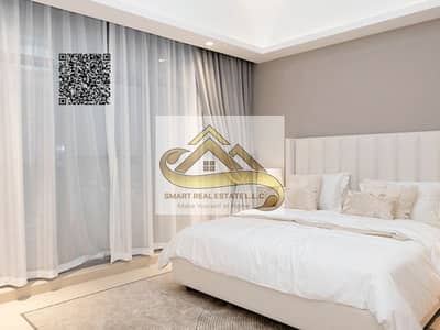 2 Bedroom Apartment for Sale in Al Rashidiya, Ajman - 6. png