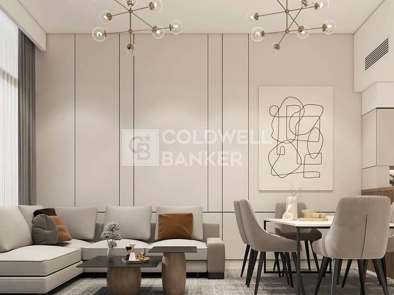 Prime Location | Spacious Unit | Luxurious Prime Location | Spacious Unit | Luxurious