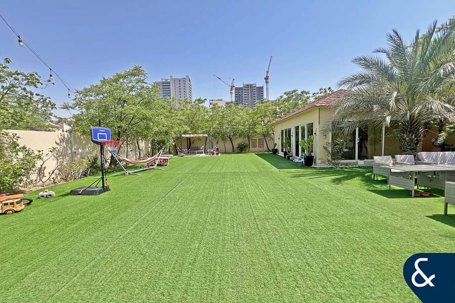 位于朱美拉环形村(JVC),JVC第16区 3 卧室的别墅 350000 AED - 11553279 位于朱美拉环形村(JVC),JVC第16区 3 卧室的别墅 350000 AED - 11553279