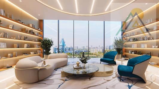 阿尔弗雷德街区， 迪拜 2 卧室公寓待售 - gallery6. jpg