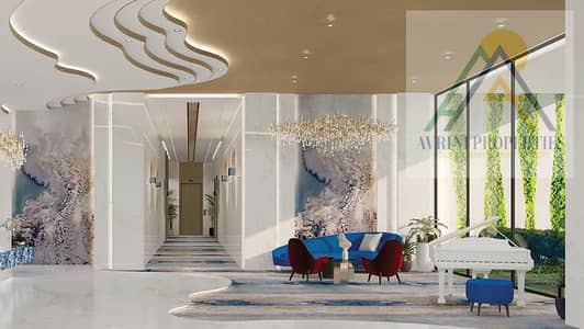 阿尔弗雷德街区， 迪拜 1 卧室公寓待售 - gallery1 (1). jpg