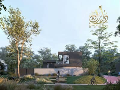 6 Cпальни Вилла Продажа в Тилал Сити, Шарджа - xsxss. png