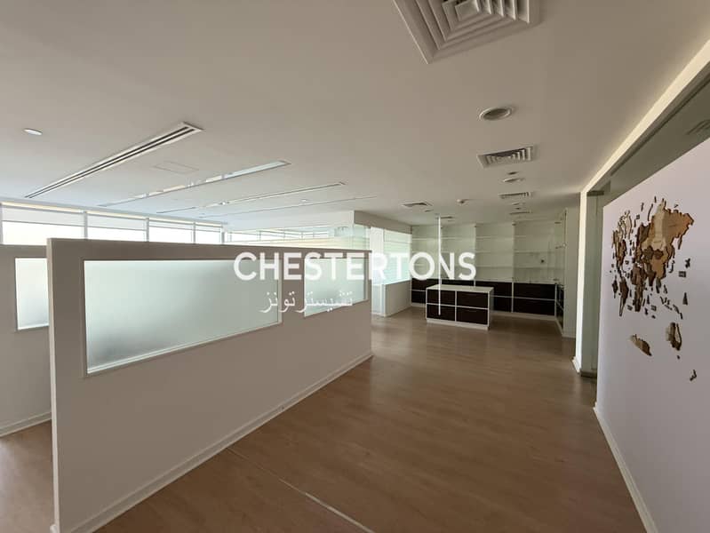 Amazing Price | Newly Refurbished | Partitioned