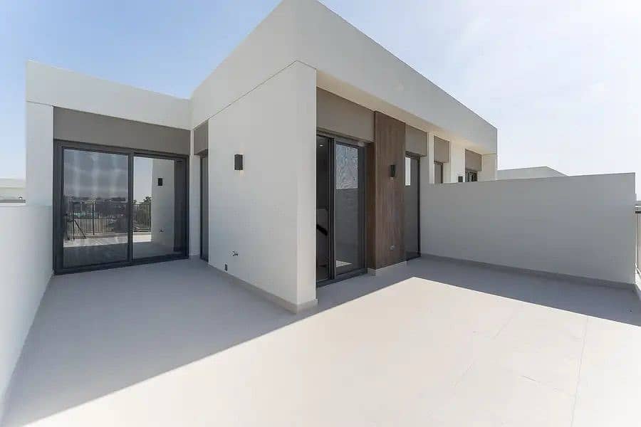 Вилла в Тилал Аль Гаф,Аура, 4 cпальни, 290000 AED - 11553376 Вилла в Тилал Аль Гаф,Аура, 4 cпальни, 290000 AED - 11553376