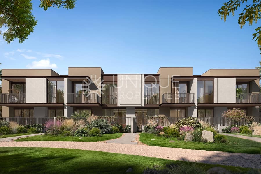 Genuine Resale | Pool View | Single Row Genuine Resale | Pool View | Single Row