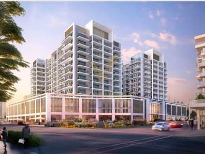 2 Bedroom Apartment for Sale in Al Furjan, Dubai - Open View | Maid Room | June 2025 Handover