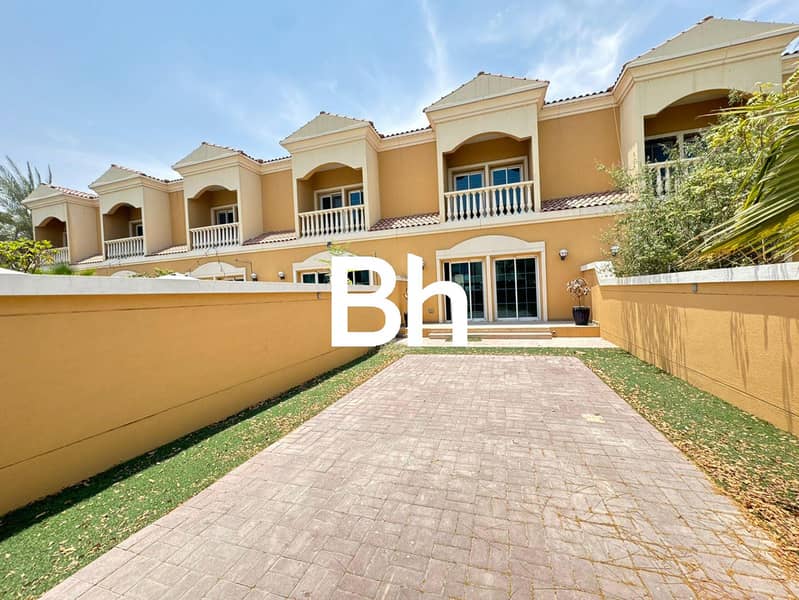 位于朱美拉三角小镇(JVT),JVT第9区,9A区 2 卧室的联排别墅 135000 AED - 11553392 位于朱美拉三角小镇(JVT),JVT第9区,9A区 2 卧室的联排别墅 135000 AED - 11553392