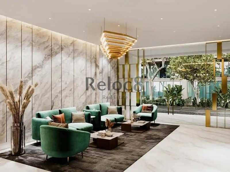 Квартира в Дубай Саут,Жилой Район,Views VII by Golden Woods, 2 cпальни, 1275012 AED - 11553388 Квартира в Дубай Саут,Жилой Район,Views VII by Golden Woods, 2 cпальни, 1275012 AED - 11553388