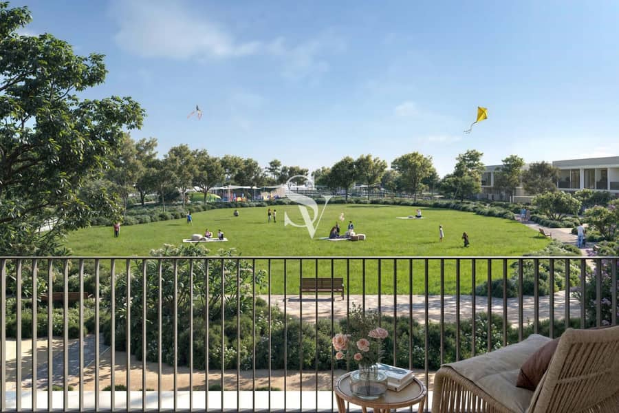 位于迪拜南部街区,艾玛尔南区,Greenway 2 3 卧室的联排别墅 3943888 AED - 11553396 位于迪拜南部街区,艾玛尔南区,Greenway 2 3 卧室的联排别墅 3943888 AED - 11553396