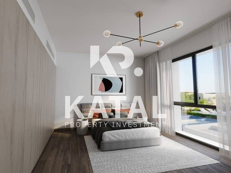 7 Yas Park Gate, Yas Island, Townhouse  for sale, Yas Island, Yas Mall, Abu Dhabi, 0008. jpg