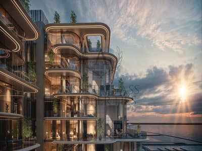 شقة 3 غرف نوم للبيع في جزر دبي، دبي - 10. jpg