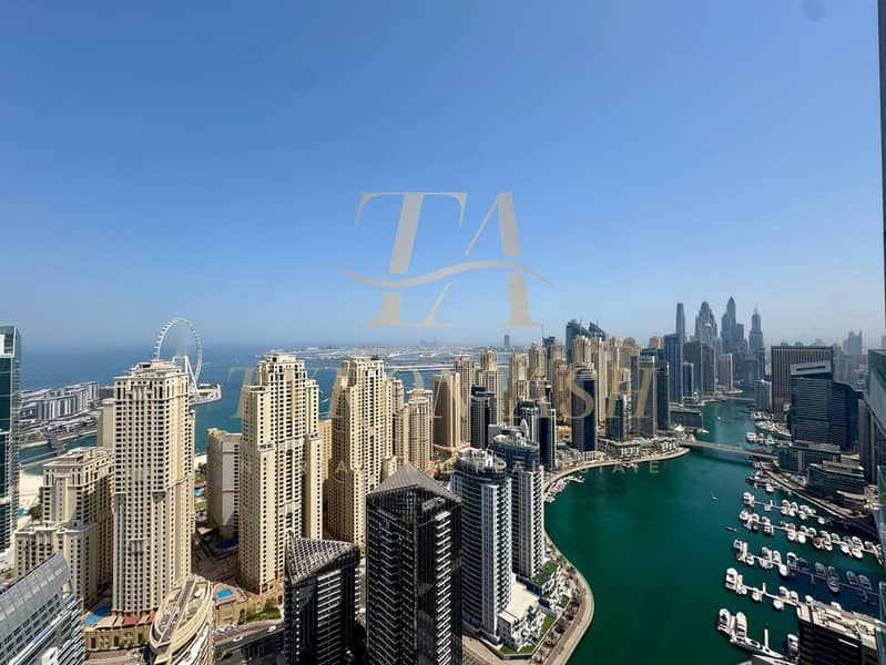 بنتهاوس في ستيلا ماريس،دبي مارينا 4 غرف 20500000 درهم - 11553434 بنتهاوس في ستيلا ماريس،دبي مارينا 4 غرف 20500000 درهم - 11553434