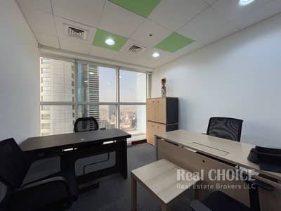 Office for Rent in Sheikh Zayed Road, Dubai - IMG_4312. jpg