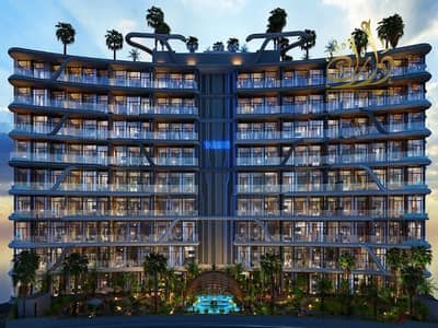 1 Bedroom Flat for Sale in Arjan, Dubai - 911616ba439940e4a4458ccbaad29086. jpg