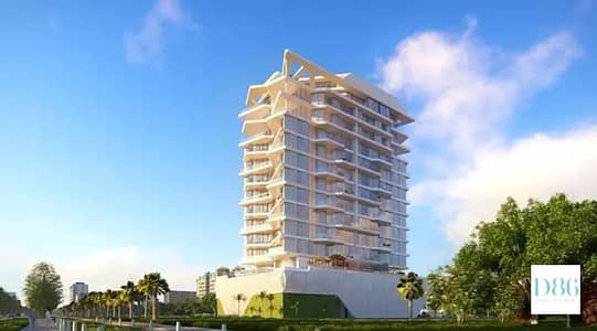 2 Cпальни Апартамент Продажа в Дейра Айленд, Дубай - 1. JPG